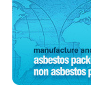non asbestos packings exporters