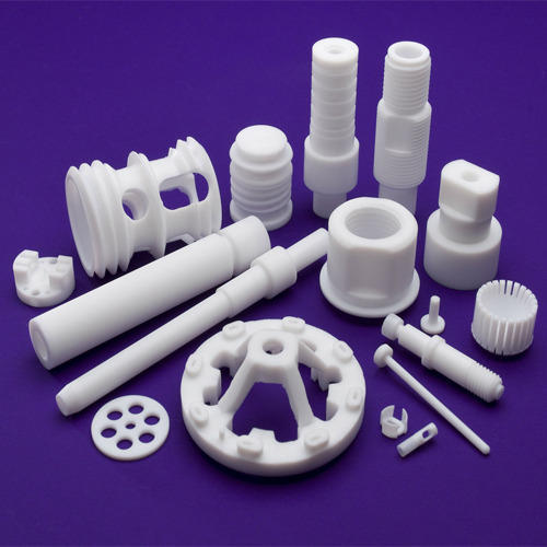 PTFE Machined Products