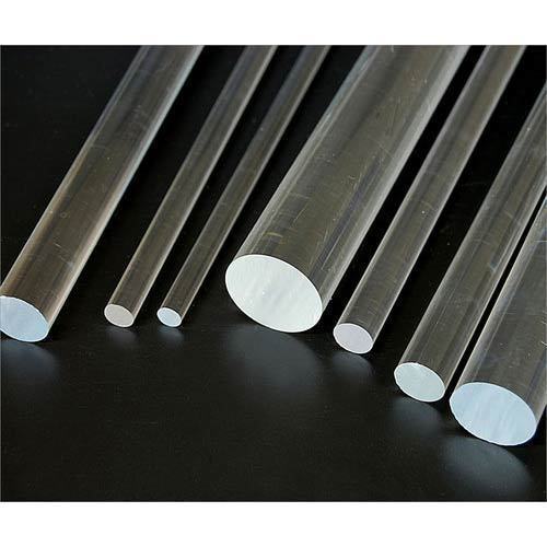 Acrylic Sheets Rods