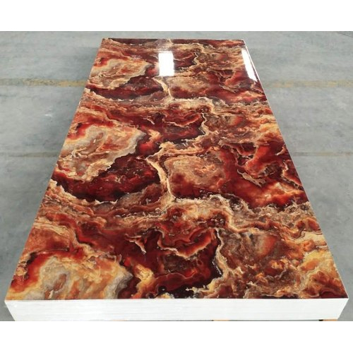 PVC Marble Sheet