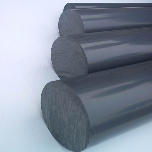 pvc rods