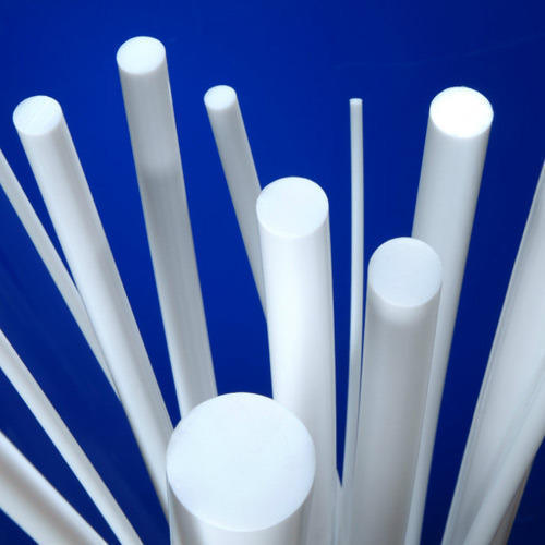 ptfe rods, bushes, tubes and sheets