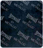 spitmaan style - 51 metallic